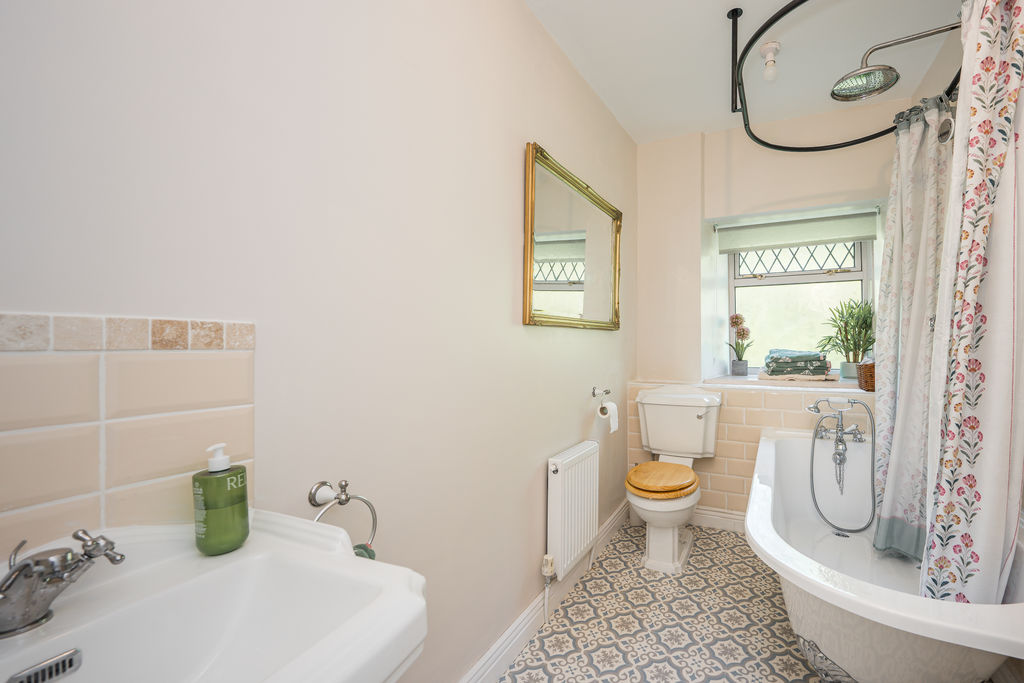 Bathroom- click for photo gallery